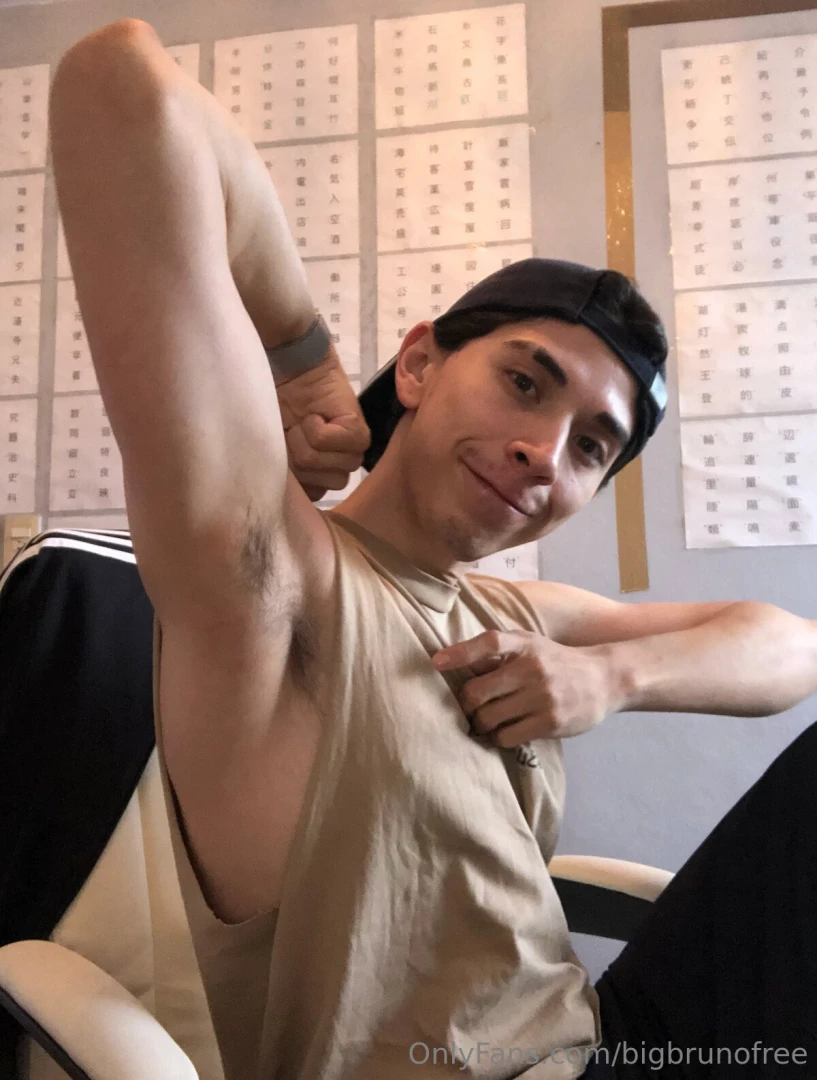 Are you into twinks armpits full vid onlyfans com big-bruno nbsp 