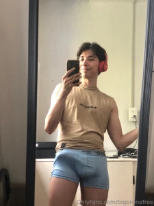 My cock barely fits on these full vid onlyfans com big-bruno nbsp part 1