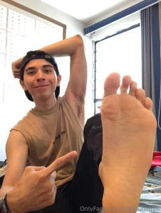 New video on my of full vid onlyfans com brunosaints_ part 1