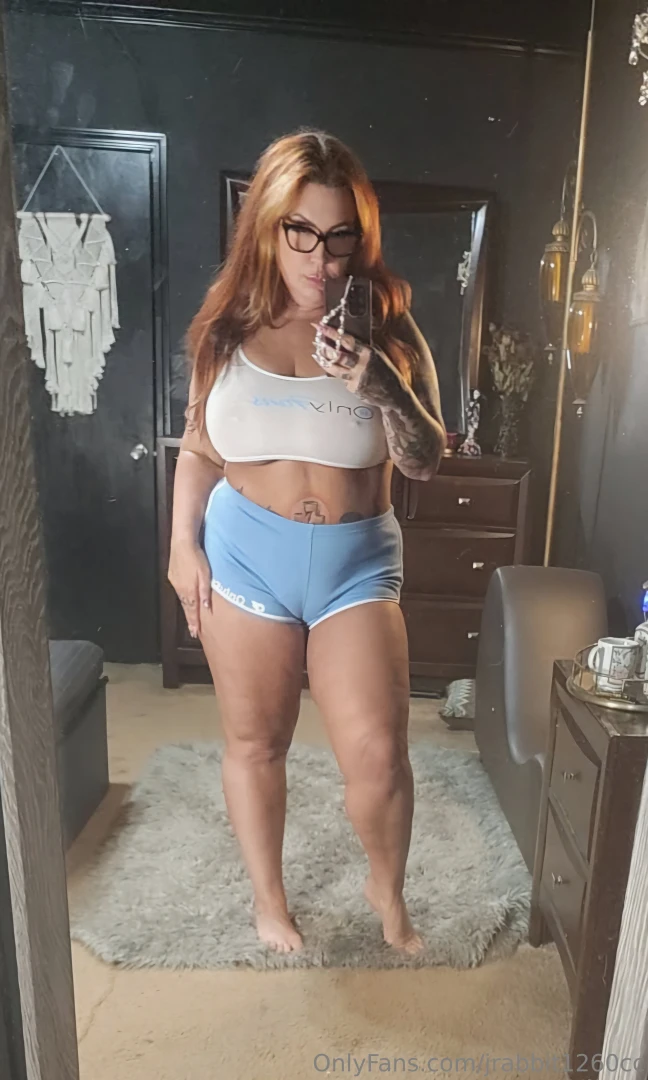 Of merch i need more of the bikinis 