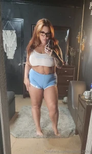 Of merch i need more of the bikinis