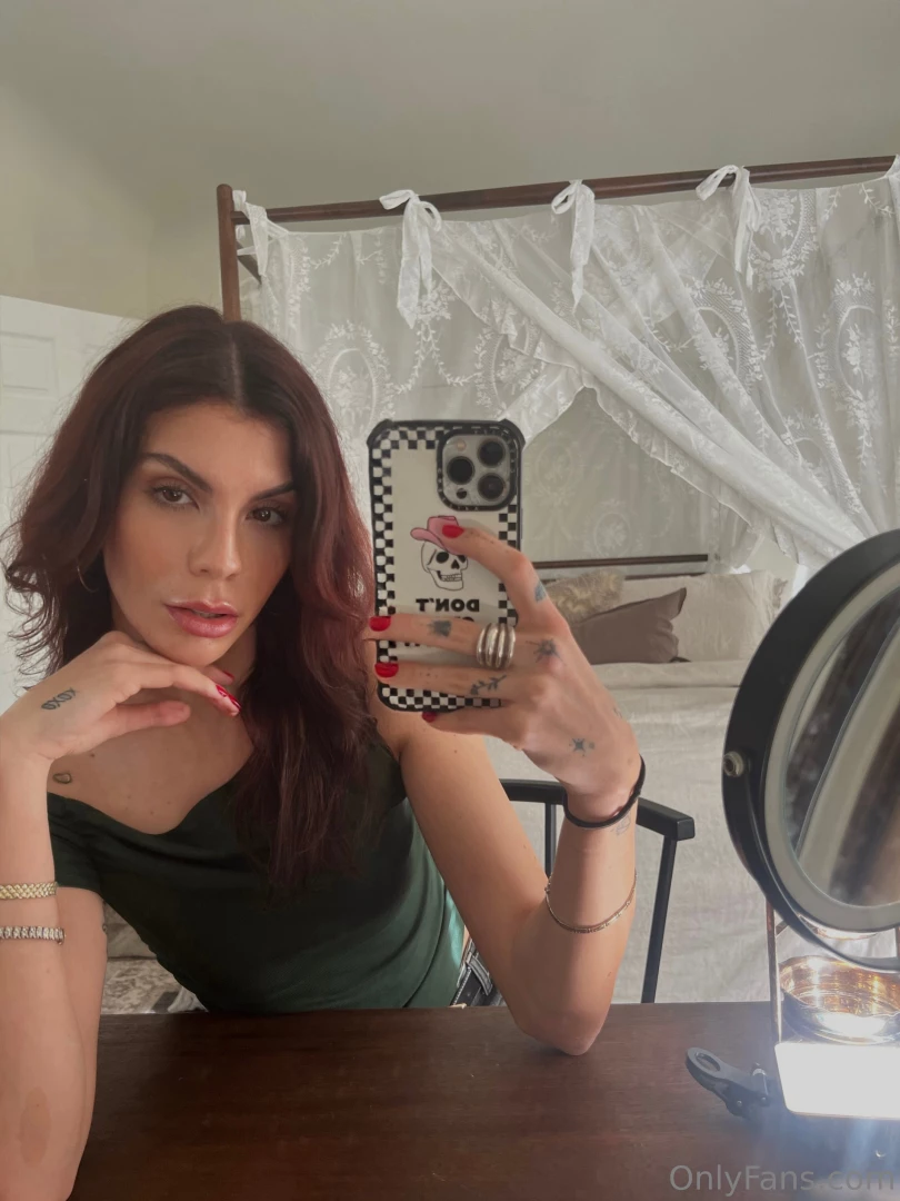 Happy monday mark your calendars i ll be going live this week on 
