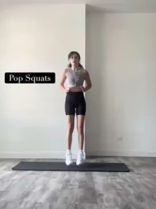 Swipe for a full body bodyweight workout let s get a sweat in before