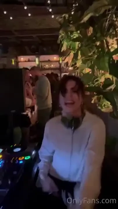 Dancing the night away part 1 