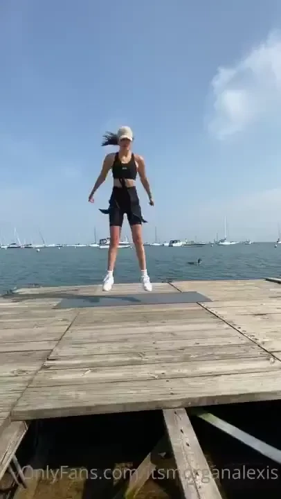 Let s get to it full body cardio - zero equipment no excuses 30 part 2 