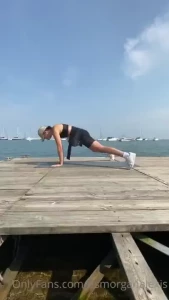 Let s get to it full body cardio - zero equipment no excuses 30 part 5