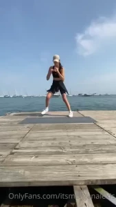 Let s get to it full body cardio - zero equipment no excuses 30 part 4