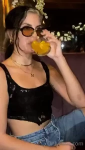 Weekend recap - you know what to do swipe music amp tequila reposado