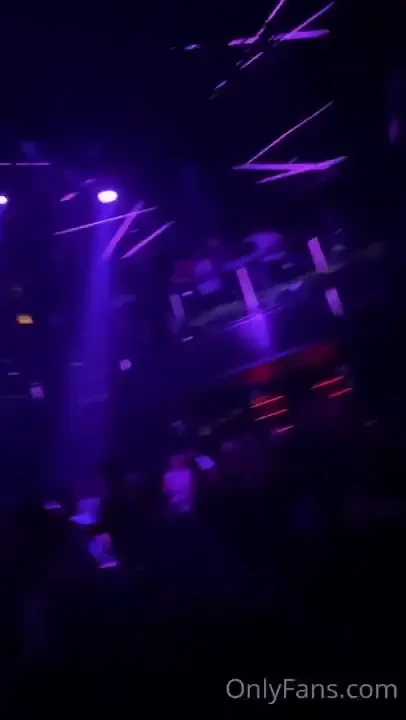 Had so much fun djing my first ultra venue thanks to prysm and my part 1 
