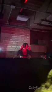 What would you do if i invited you to my booth