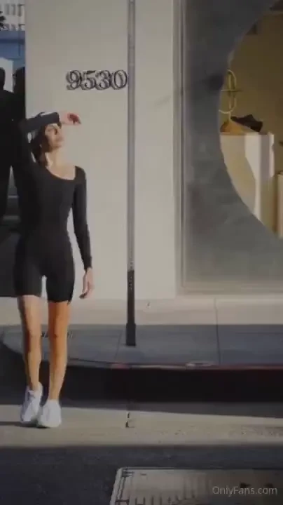 Look both ways while crossing the street 