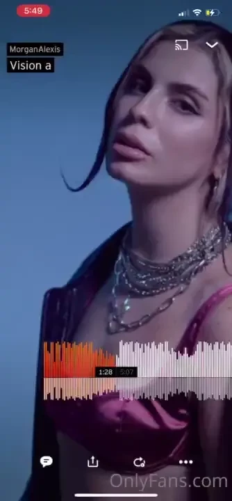 Vision coming to all streaming platforms april 1st 12am est 