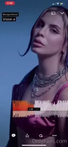 Vision coming to all streaming platforms april 1st 12am est