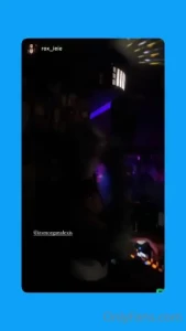 Wow wow wow wow wow wow last night was my first time experiencing real