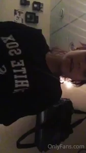 A vulnerable post because i hate singing in front of people i grew up