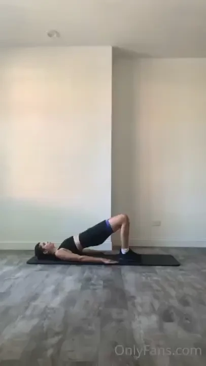 Happy hump day i m really excited to bring more fitness content back part 3 