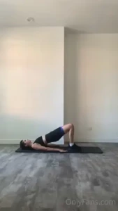 Happy hump day i m really excited to bring more fitness content back part 3