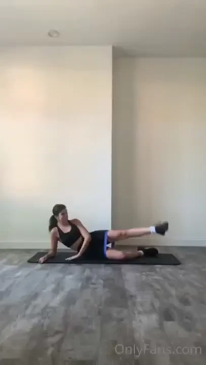 Happy hump day i m really excited to bring more fitness content back part 6 