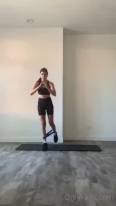 Happy hump day i m really excited to bring more fitness content back part 2