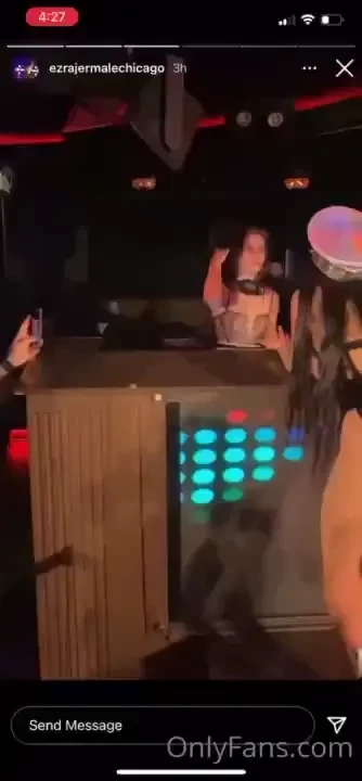 What do we think of this edit of guns n roses dope track 