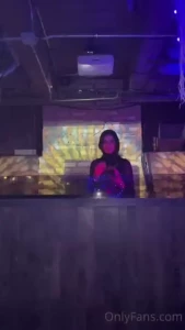 Recovering from one of the best nights of my life last night will part 2