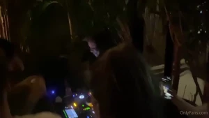 Straight up boiler room vibes last night - and if u don t know boiler