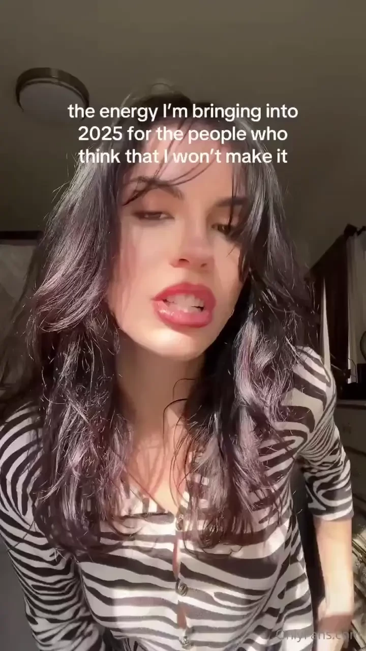 Hehe big year ahead 