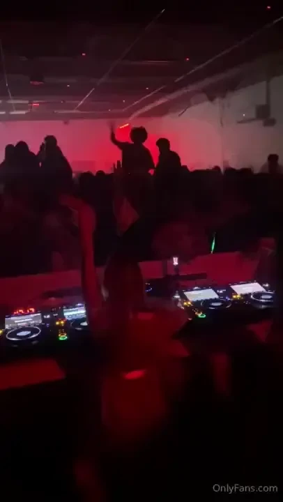 Still buzzing from saturday nights halloween rave i played i made my 