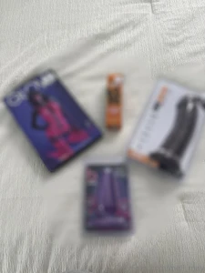 Want to see how i use what i bought stay tuned