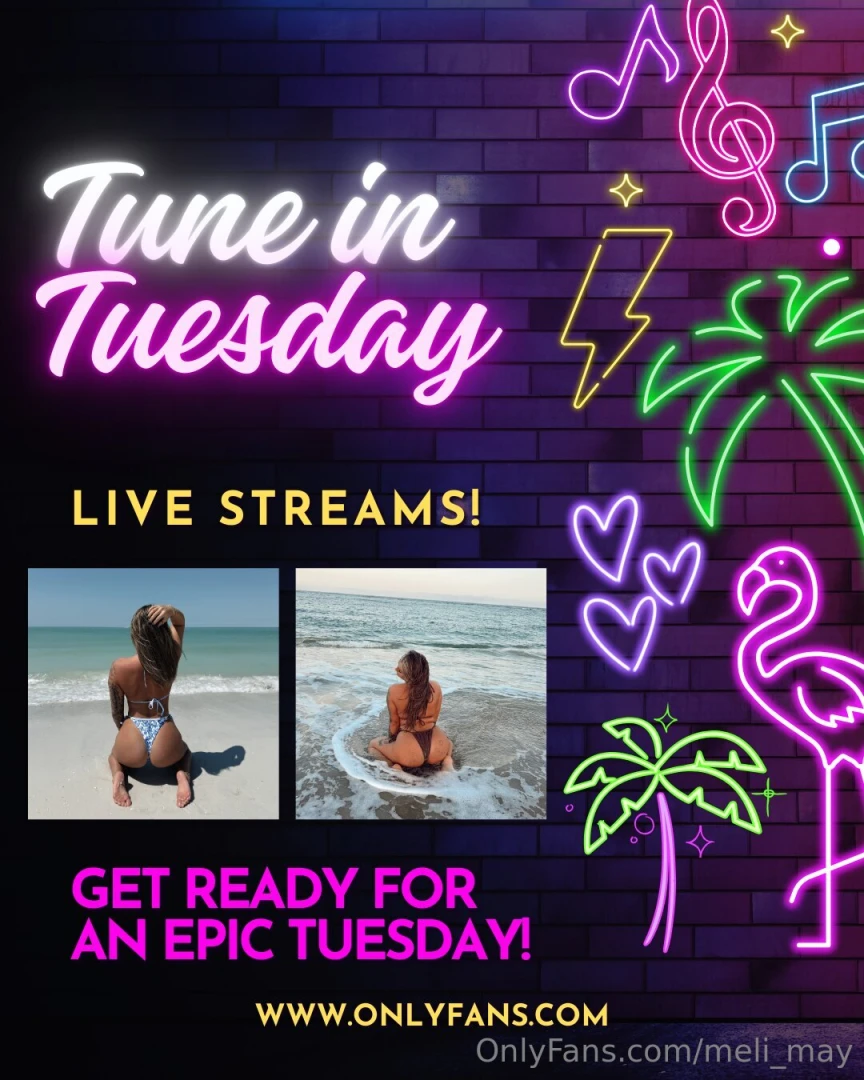 Get ready for an amazing day with me and hannahfarm on tuesday as 