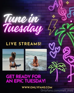 Get ready for an amazing day with me and hannahfarm on tuesday as