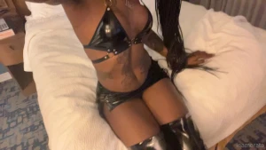 Submit to me part 18