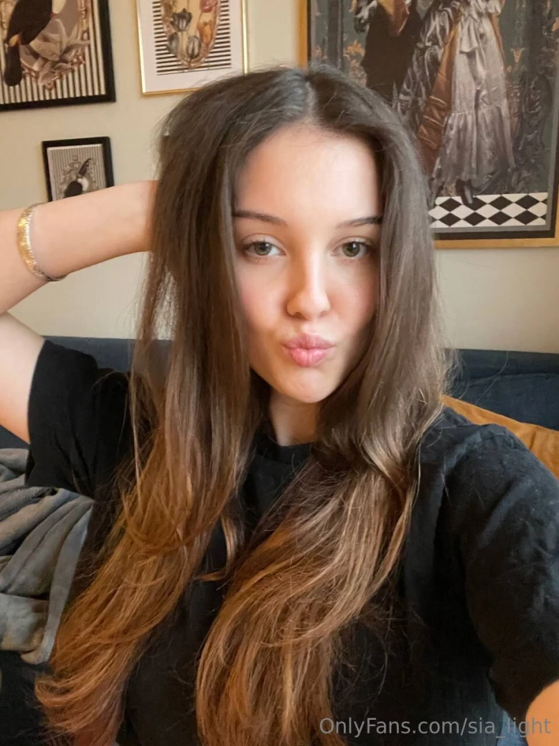 Hey loves just wanted to share my good vibes today i got everything 