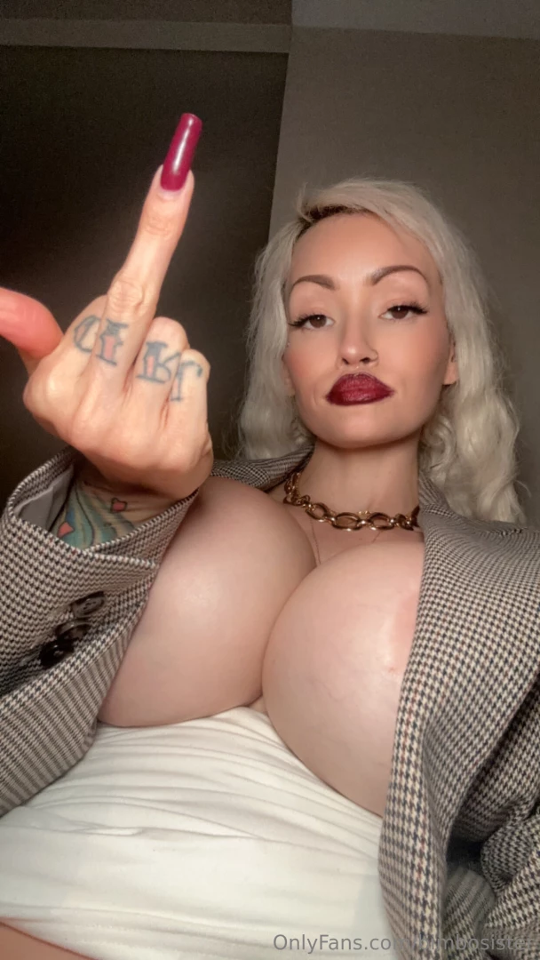 You wish i owned you part 6 