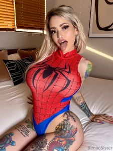 Dm me cosplay ideas part 3