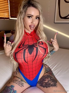 Dm me cosplay ideas part 4