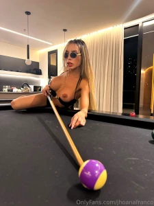 Shall we play pool part 2