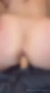 Upclose view of me riding my dildo in my ass 3 27
