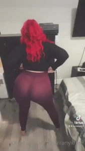 It is big enough for you