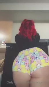 Thicker than a snicker part 11