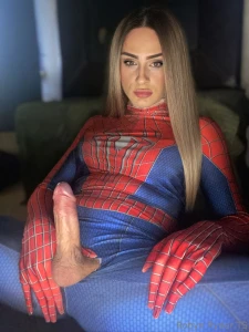 So who s getting the web out of me