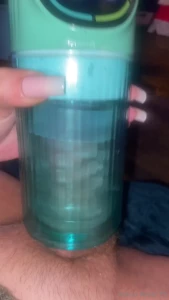 So i got a new toy part 2