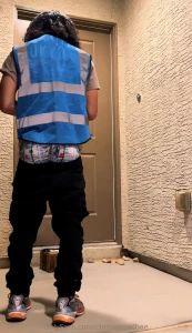 It felt so good to bust a fat nut after my long shaft i mean shift