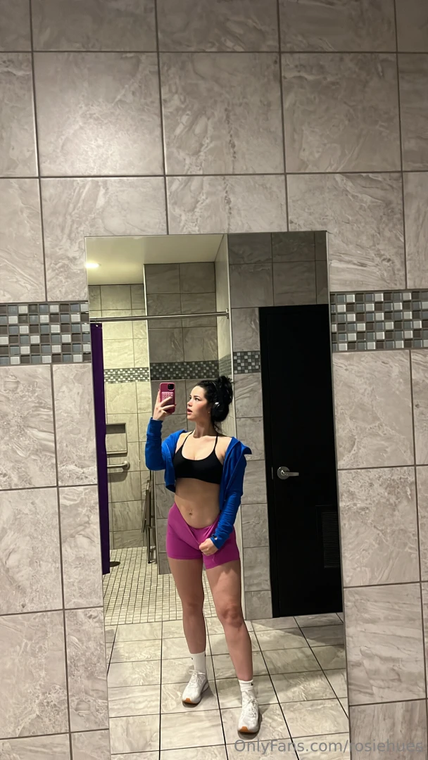 Sweaty and ready to strip 