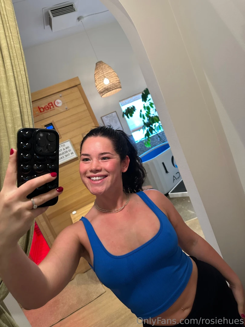 Sauna and cold plunge morning part 1 