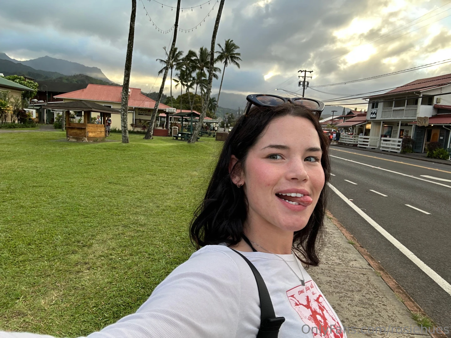 I love exploring and learning about new cultures 