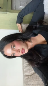 A night with some shopping hehe