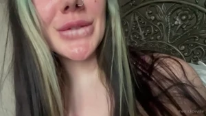 What would you put in my mouth wrong answers only