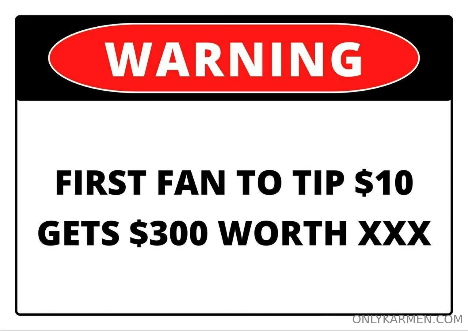 First fan only part 19 