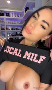 Fuck your local milf